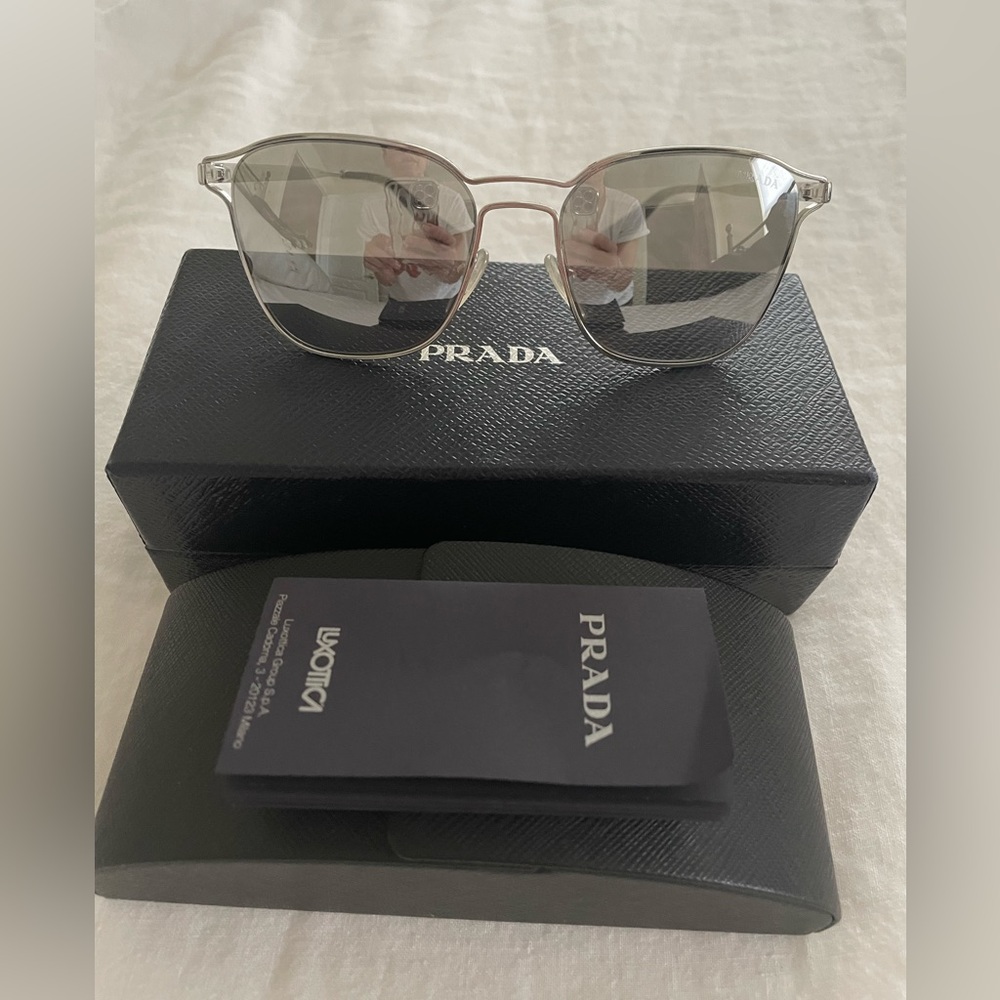 Prada sunglasses